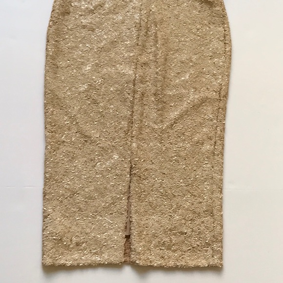 Dres the population sequence dress - Picture 4 of 8